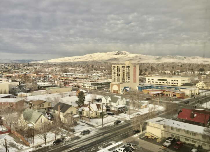 Reno