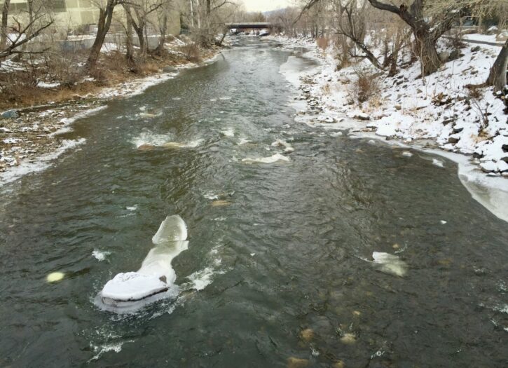 Truckee River