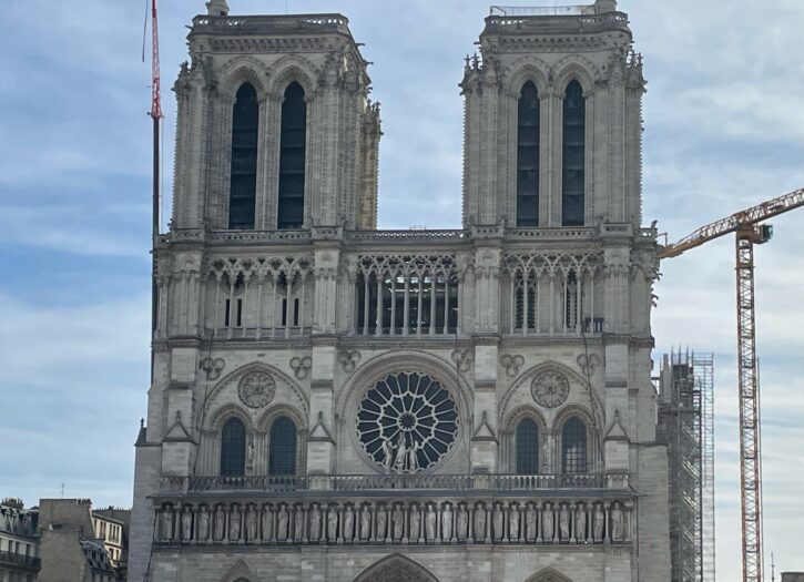 Notre Dame