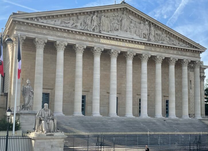 French National Assembly