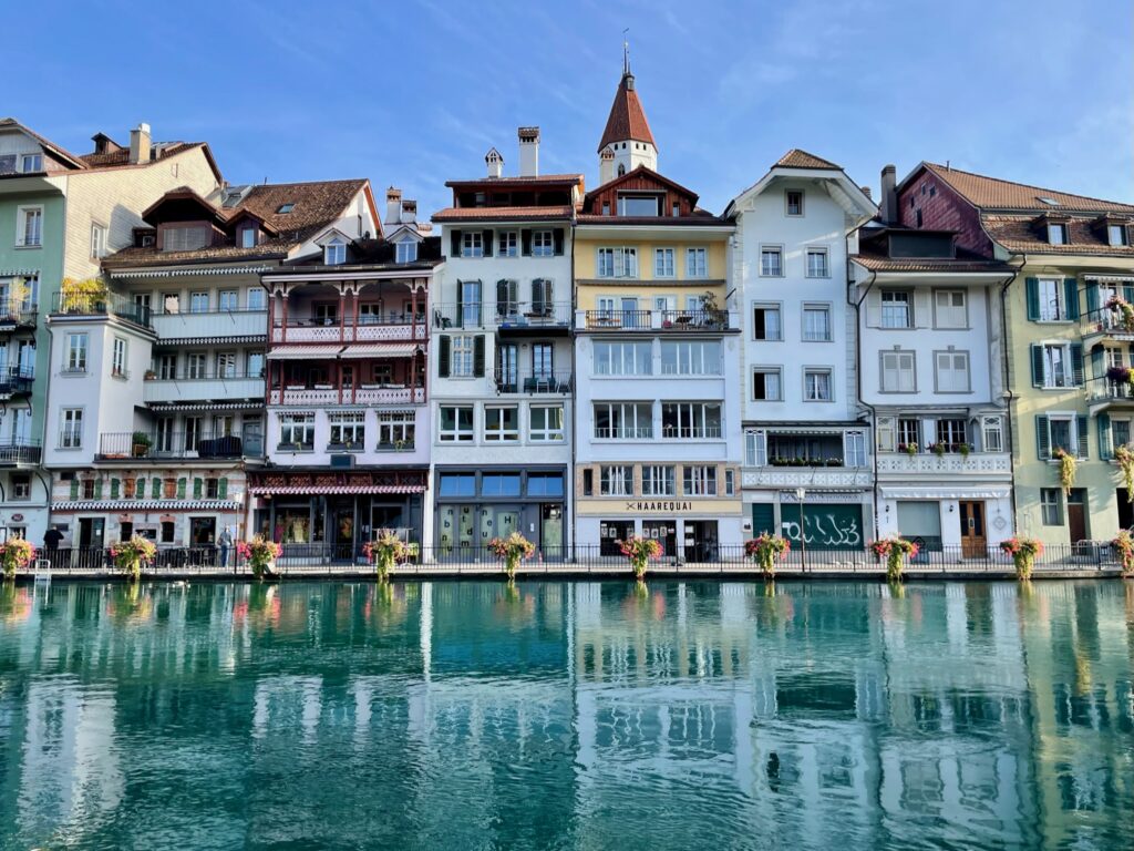 Thun