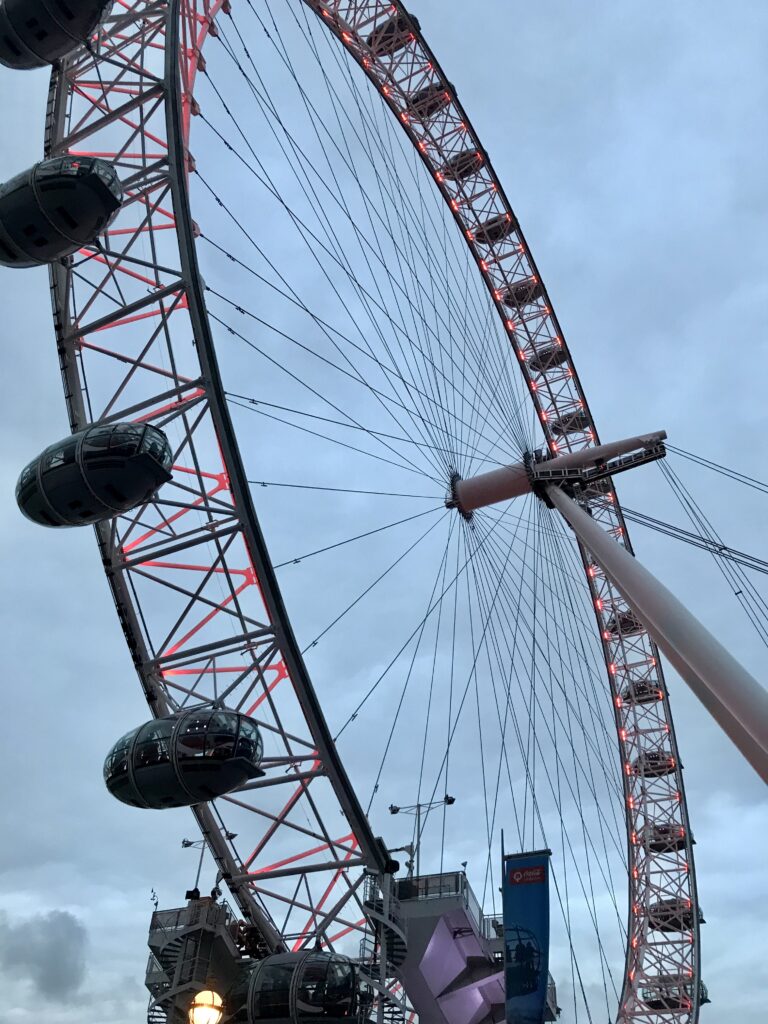 The Eye