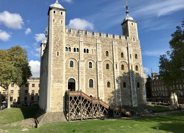 Tower of London