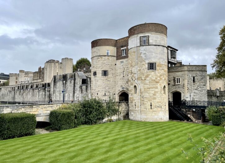 Tower of London