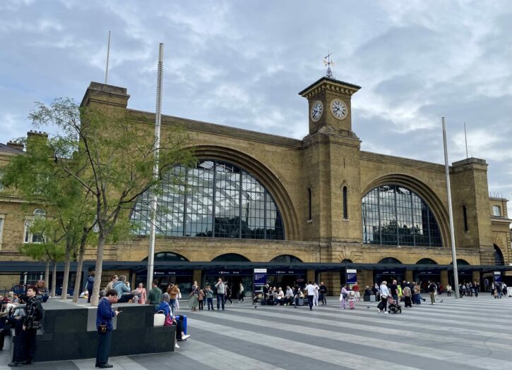 King's Cross