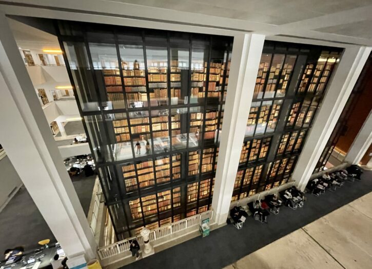 British Library