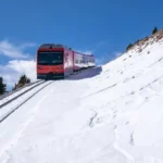 Pikes Peak Cog Railway