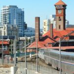 Union Station in Portland