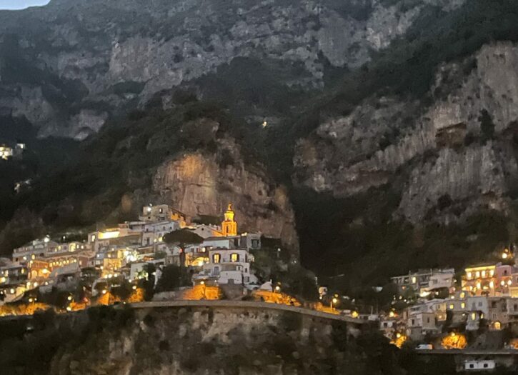 Amalfi Coast