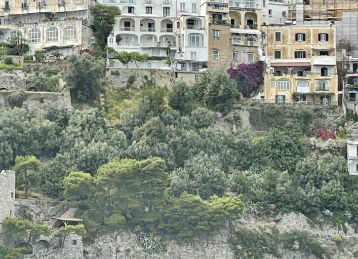 Amalfi Coast