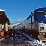 Klamath Falls Station